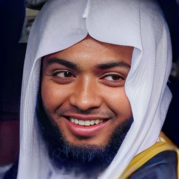 Imam Rahat